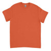 Gildan Heavy Cotton Tees Antique Orange